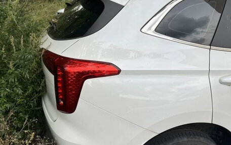 Haval Jolion, 2023 год, 1 800 000 рублей, 4 фотография