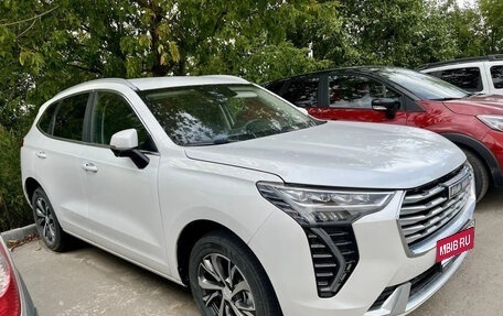 Haval Jolion, 2023 год, 1 800 000 рублей, 3 фотография