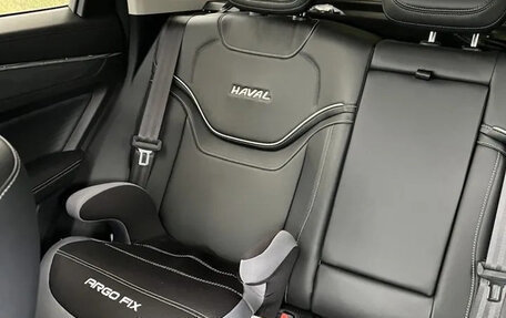 Haval Jolion, 2023 год, 1 800 000 рублей, 9 фотография