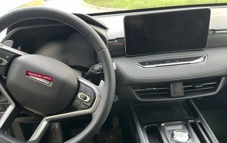 Haval Jolion, 2023 год, 1 800 000 рублей, 10 фотография