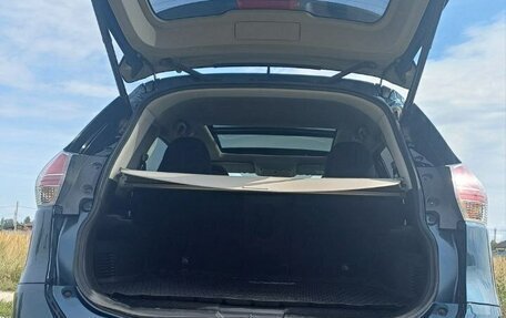 Nissan X-Trail, 2016 год, 1 850 000 рублей, 7 фотография