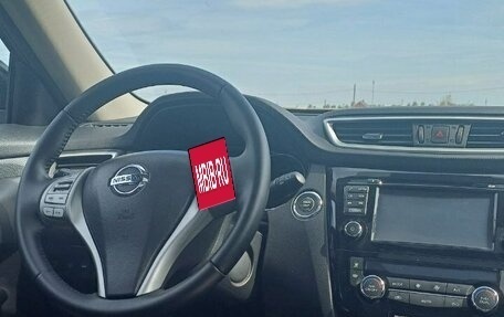 Nissan X-Trail, 2016 год, 1 850 000 рублей, 21 фотография
