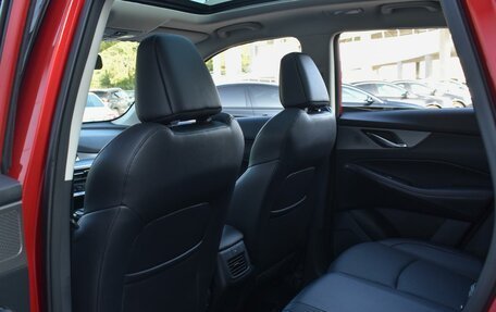 Changan CS35 Plus, 2024 год, 2 569 000 рублей, 11 фотография
