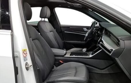 Audi A6, 2021 год, 4 250 000 рублей, 5 фотография