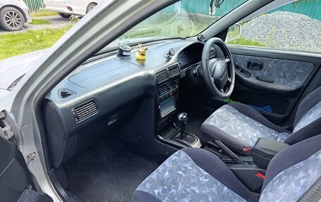 Nissan Wingroad I, 1999 год, 250 000 рублей, 2 фотография