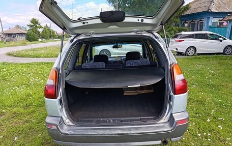 Nissan Wingroad I, 1999 год, 250 000 рублей, 3 фотография