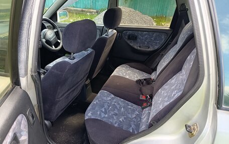 Nissan Wingroad I, 1999 год, 250 000 рублей, 7 фотография