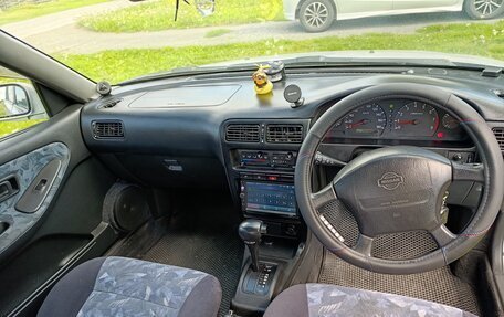 Nissan Wingroad I, 1999 год, 250 000 рублей, 9 фотография