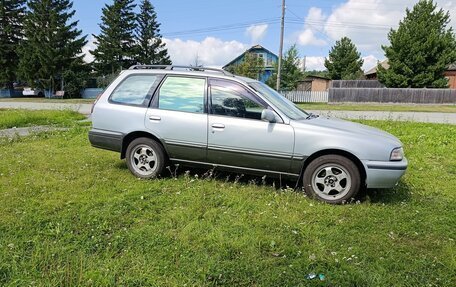 Nissan Wingroad I, 1999 год, 250 000 рублей, 4 фотография