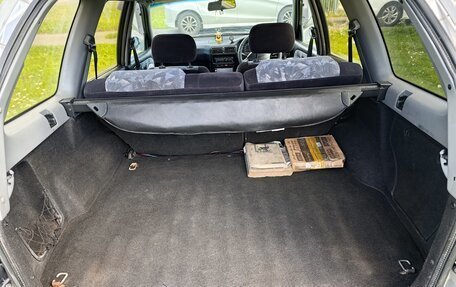 Nissan Wingroad I, 1999 год, 250 000 рублей, 5 фотография