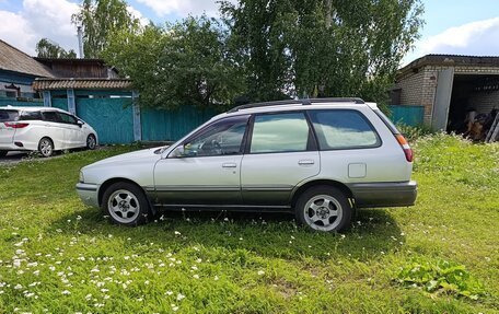 Nissan Wingroad I, 1999 год, 250 000 рублей, 10 фотография