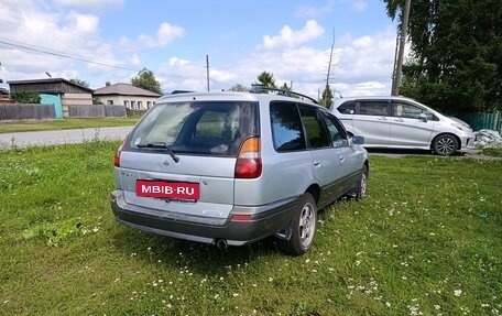 Nissan Wingroad I, 1999 год, 250 000 рублей, 12 фотография