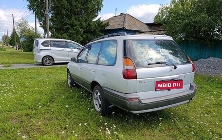 Nissan Wingroad I, 1999 год, 250 000 рублей, 8 фотография