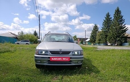 Nissan Wingroad I, 1999 год, 250 000 рублей, 6 фотография