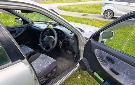 Nissan Wingroad I, 1999 год, 250 000 рублей, 15 фотография