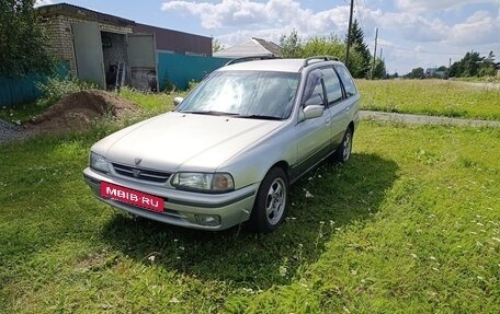 Nissan Wingroad I, 1999 год, 250 000 рублей, 16 фотография