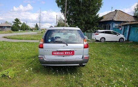 Nissan Wingroad I, 1999 год, 250 000 рублей, 14 фотография