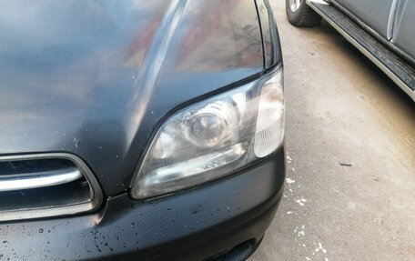 Subaru Legacy III, 2001 год, 265 000 рублей, 10 фотография