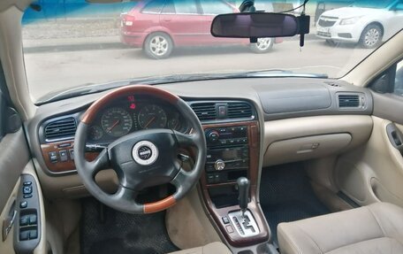 Subaru Legacy III, 2001 год, 265 000 рублей, 9 фотография
