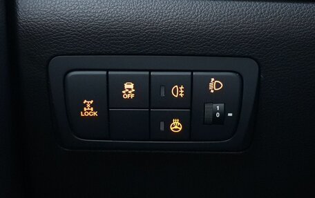 SsangYong Actyon II рестайлинг, 2013 год, 1 249 000 рублей, 9 фотография