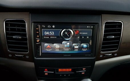 SsangYong Actyon II рестайлинг, 2013 год, 1 249 000 рублей, 15 фотография