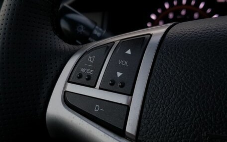 SsangYong Actyon II рестайлинг, 2013 год, 1 249 000 рублей, 11 фотография
