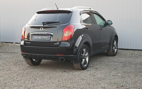 SsangYong Actyon II рестайлинг, 2013 год, 1 249 000 рублей, 3 фотография