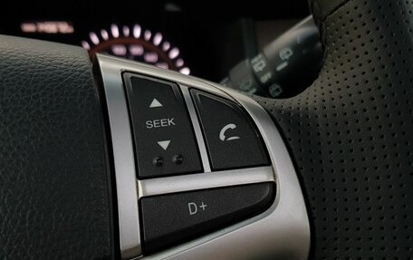 SsangYong Actyon II рестайлинг, 2013 год, 1 249 000 рублей, 10 фотография