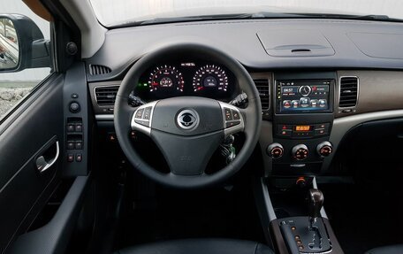 SsangYong Actyon II рестайлинг, 2013 год, 1 249 000 рублей, 5 фотография