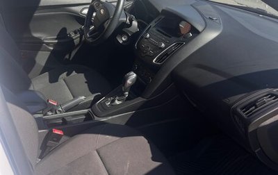 Ford Focus III, 2019 год, 1 200 000 рублей, 1 фотография