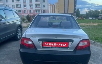 Daewoo Nexia I рестайлинг, 2012 год, 100 000 рублей, 1 фотография