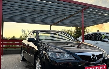 Mazda 6, 2007 год, 350 000 рублей, 1 фотография