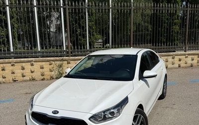KIA Cerato IV, 2019 год, 1 880 000 рублей, 1 фотография