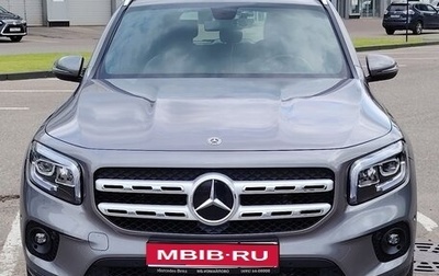 Mercedes-Benz GLB, 2020 год, 4 500 000 рублей, 1 фотография