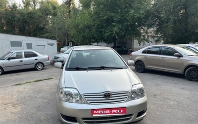 Toyota Corolla, 2004 год, 700 000 рублей, 1 фотография