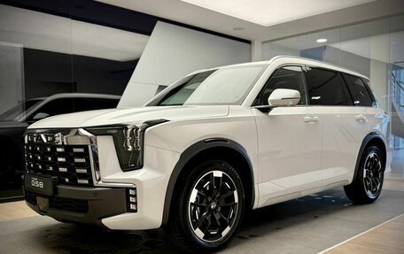 GAC GS8, 2024 год, 4 999 000 рублей, 1 фотография