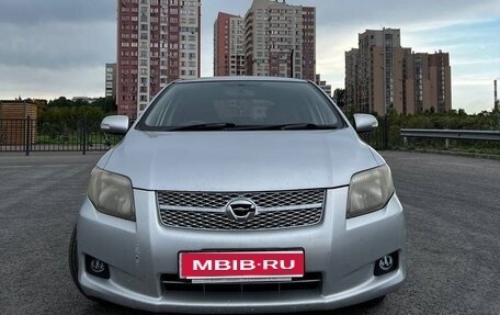 Toyota Corolla, 2007 год, 670 000 рублей, 1 фотография