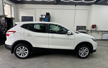 Nissan Qashqai, 2014 год, 1 400 000 рублей, 1 фотография