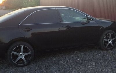 Toyota Camry, 2010 год, 845 000 рублей, 1 фотография