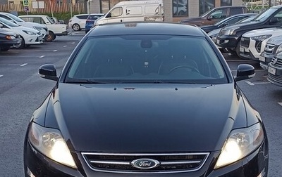 Ford Mondeo IV, 2012 год, 1 420 000 рублей, 1 фотография