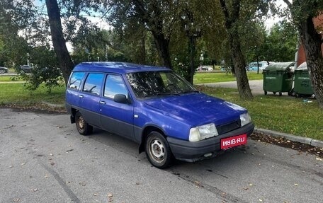 ИЖ 21261 «Фабула», 2005 год, 95 000 рублей, 1 фотография
