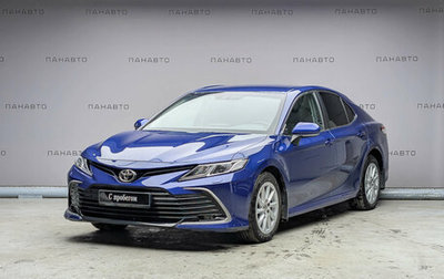 Toyota Camry, 2021 год, 2 795 000 рублей, 1 фотография