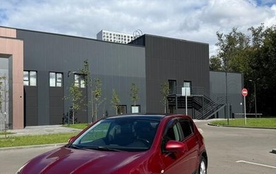 Nissan Qashqai, 2012 год, 1 200 000 рублей, 1 фотография