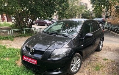 Toyota Auris II, 2009 год, 825 000 рублей, 1 фотография
