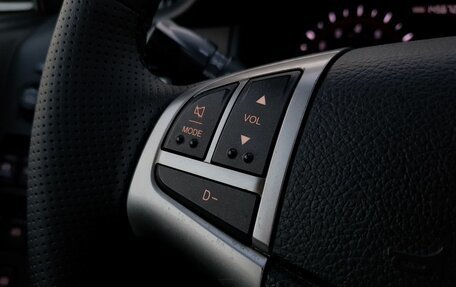 SsangYong Actyon II рестайлинг, 2013 год, 1 249 000 рублей, 17 фотография