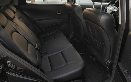 SsangYong Actyon II рестайлинг, 2013 год, 1 249 000 рублей, 21 фотография
