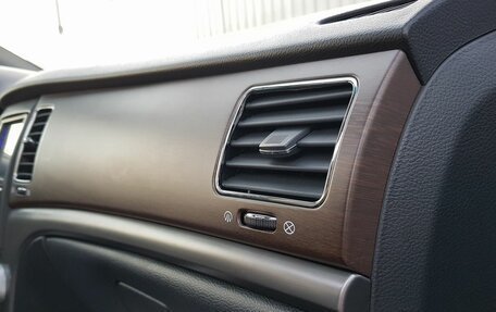 SsangYong Actyon II рестайлинг, 2013 год, 1 249 000 рублей, 24 фотография