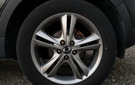SsangYong Actyon II рестайлинг, 2013 год, 1 249 000 рублей, 26 фотография