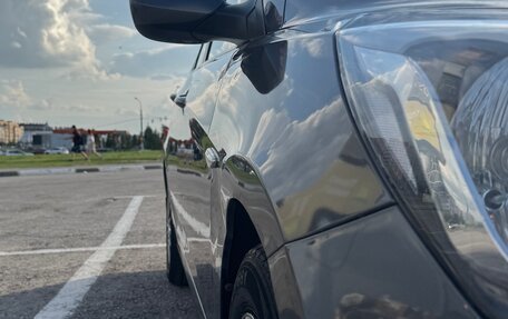 Hyundai Solaris II рестайлинг, 2015 год, 899 000 рублей, 5 фотография