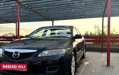Mazda 6, 2007 год, 350 000 рублей, 3 фотография